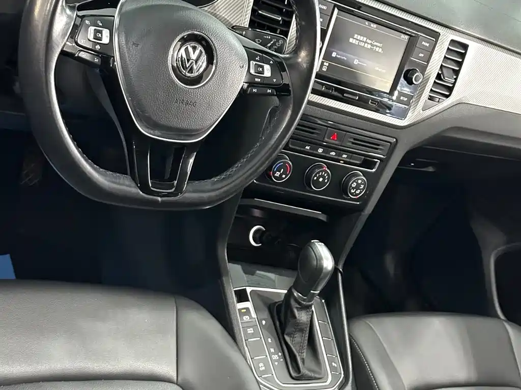 Volkswagen Golf Sportsvan — миниатюра 22