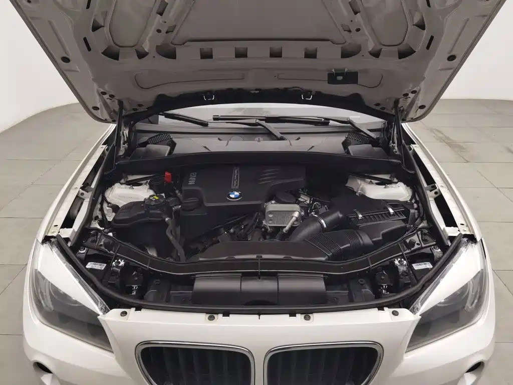 BMW X1 — миниатюра 6