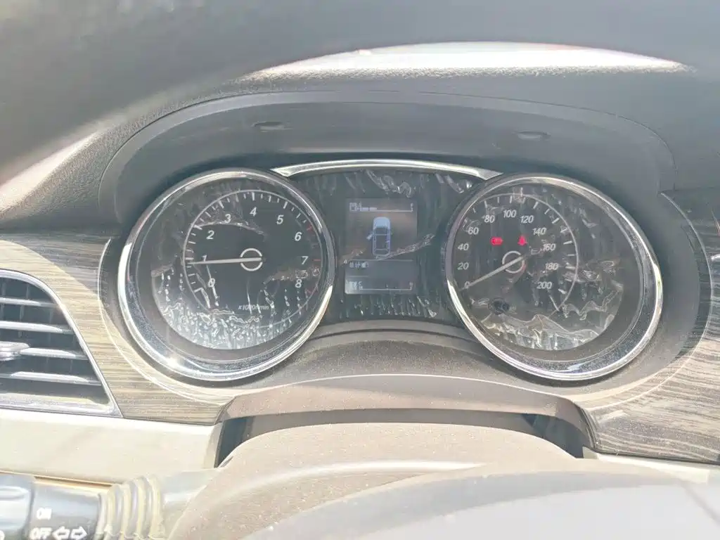 Baojun 730 — миниатюра 4