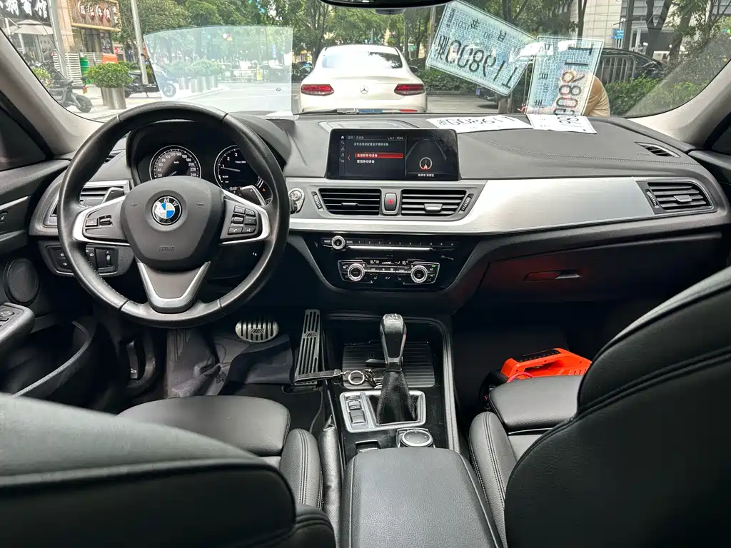 BMW 1 Series — миниатюра 14