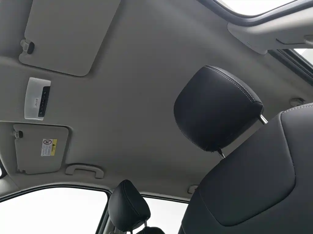 Nissan Kicks — миниатюра 14
