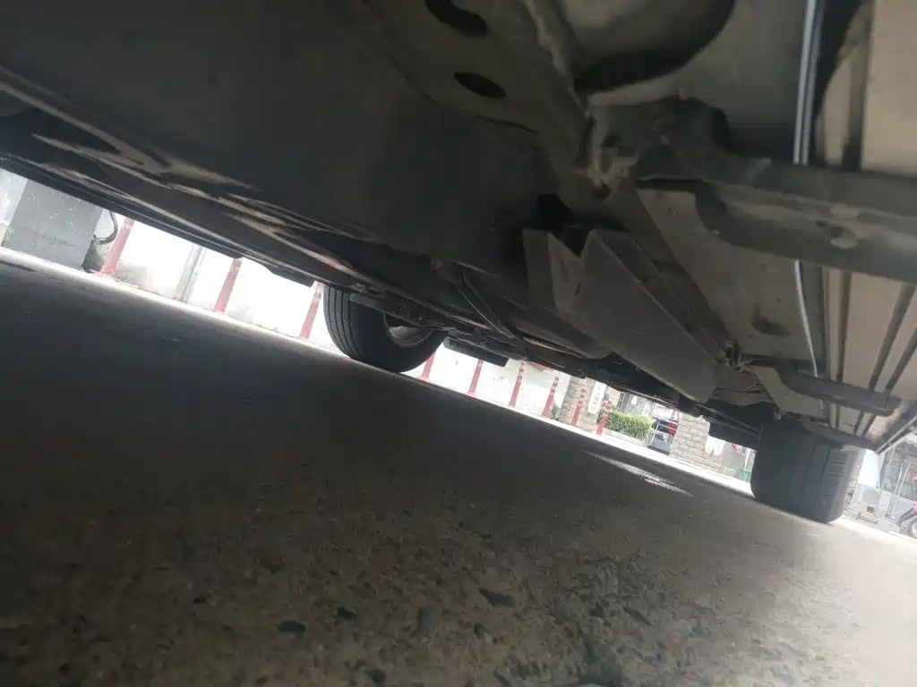 Buick Envision Plus — миниатюра 16