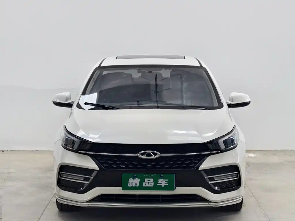 Chery Arrizo GX — миниатюра 2