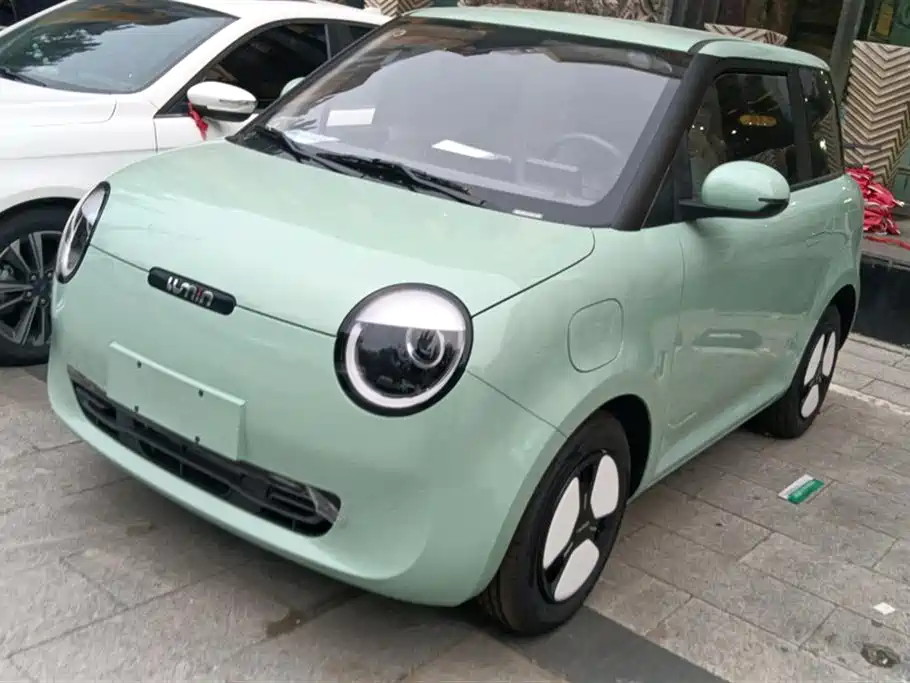 Qiyuan Lumin 2025