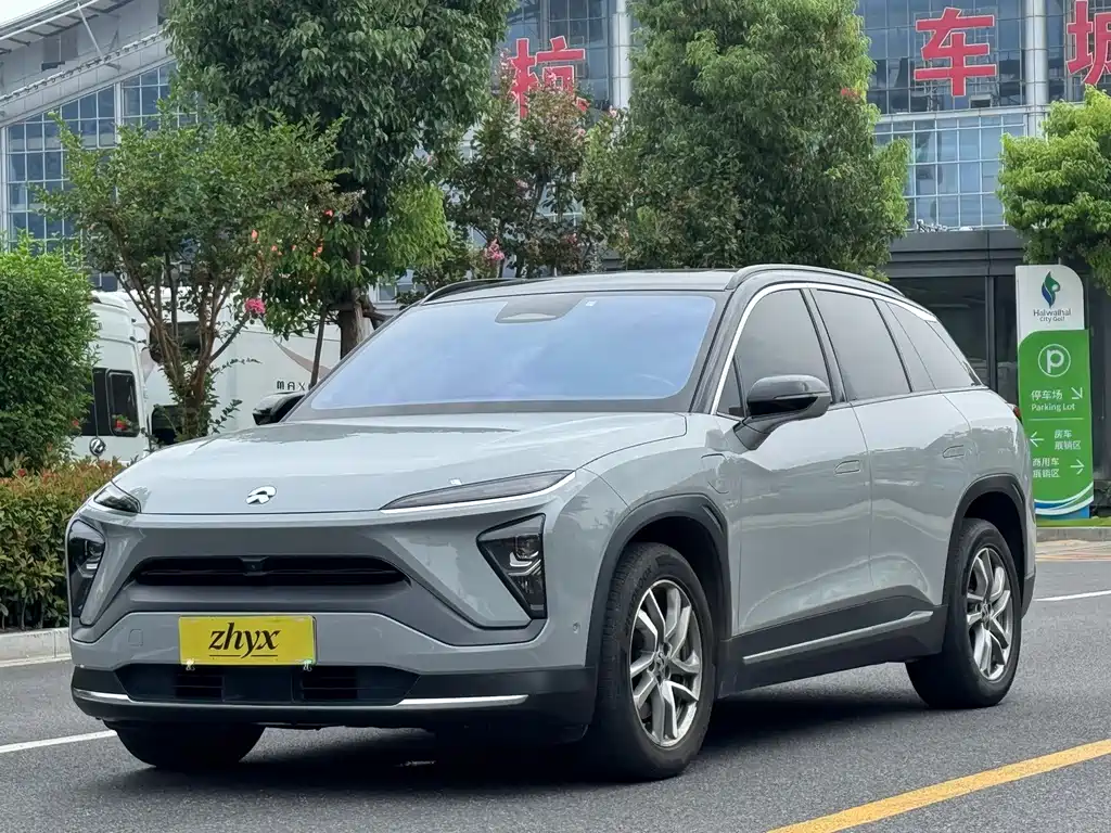 NIO ES6