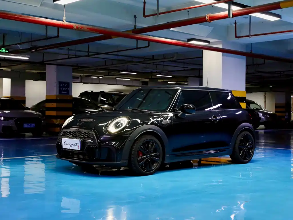 Mini Mini 2022
