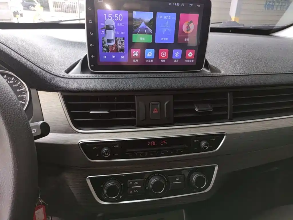Fengxing Fengxing SX6 — миниатюра 13