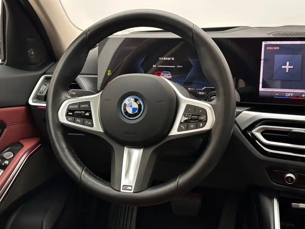 BMW i3 — миниатюра 12
