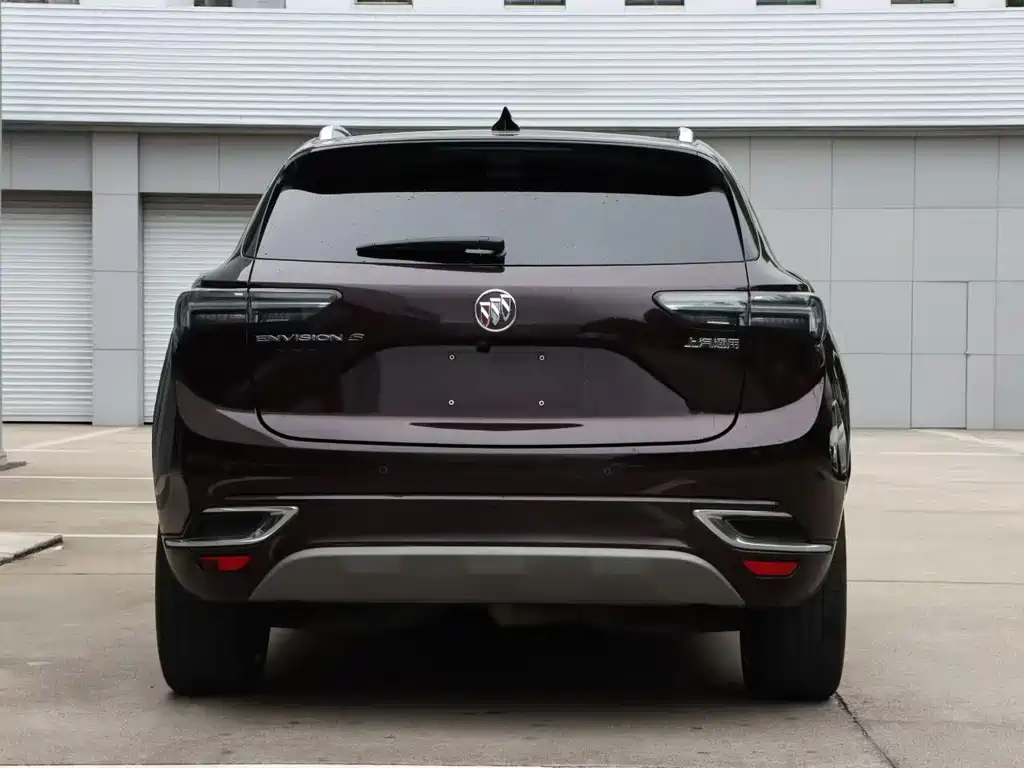 Buick Envision S — миниатюра 3