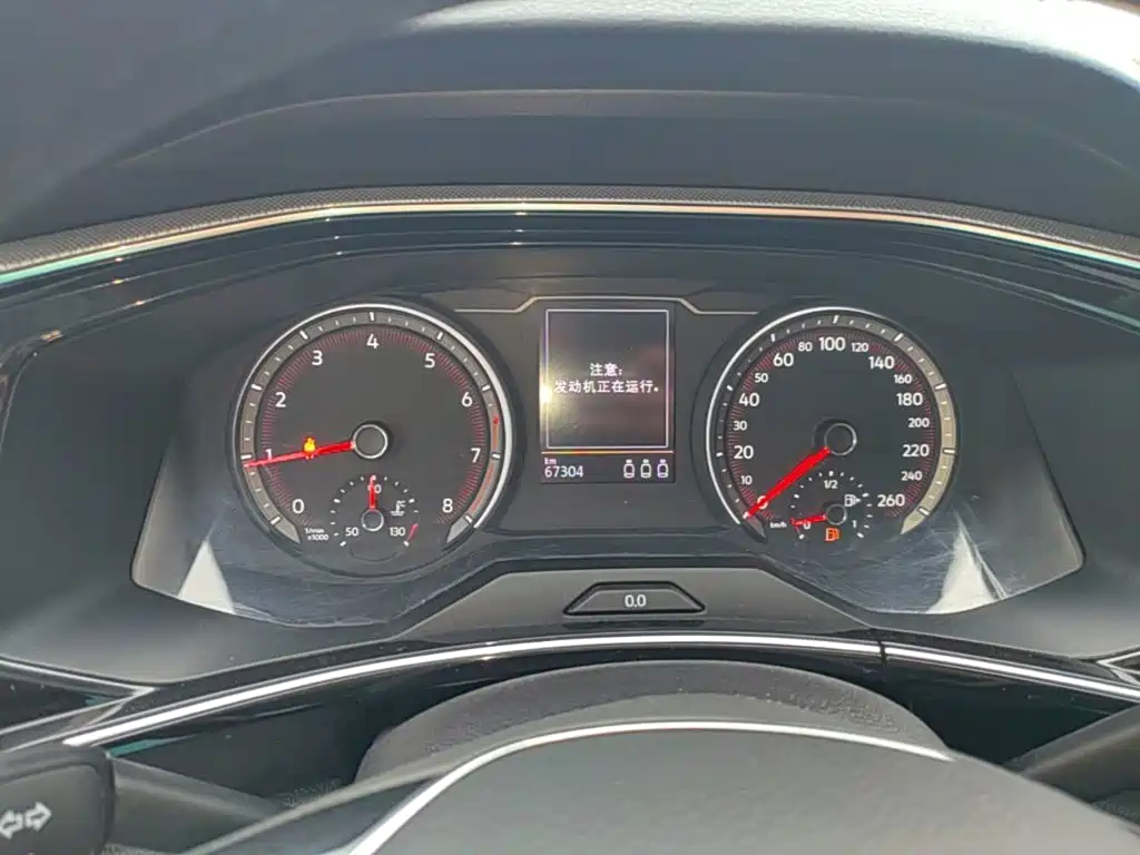 Volkswagen Tayron — миниатюра 12