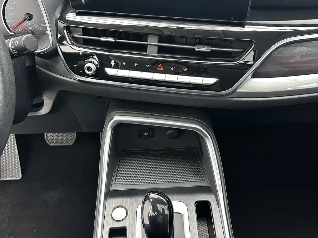 Haval H6 — миниатюра 15