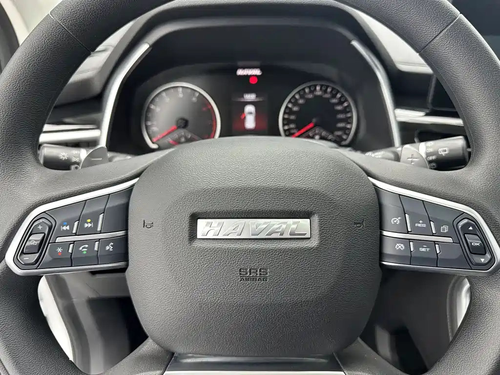 Haval H6 — миниатюра 14