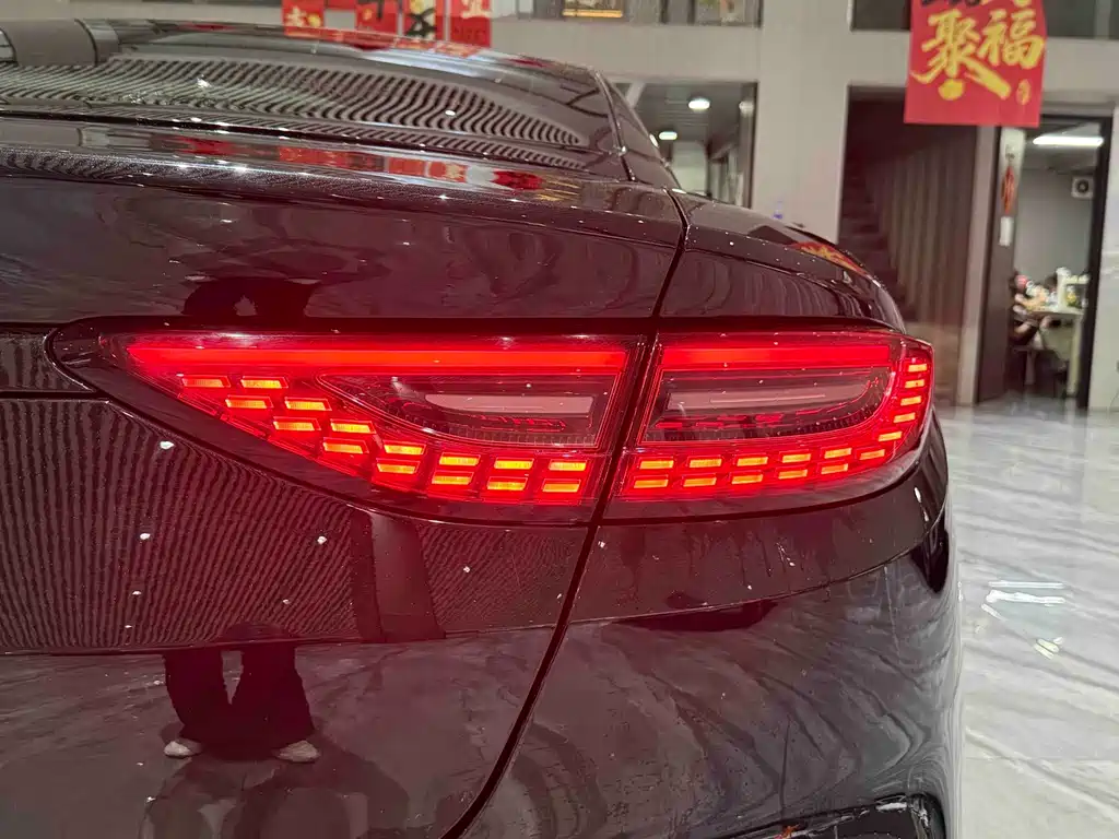 Neta Neta GT — миниатюра 20