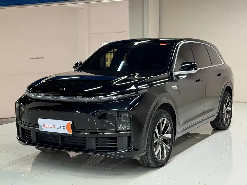 Li Auto IDEAL L7