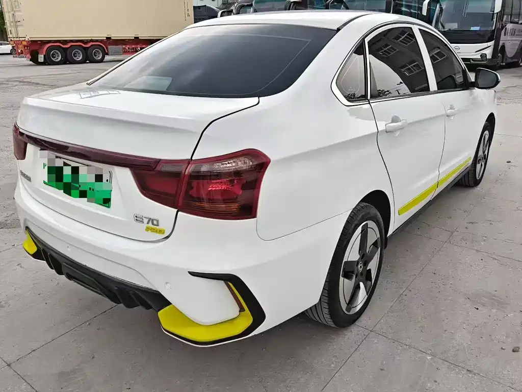 Aeolus E70 — миниатюра 7