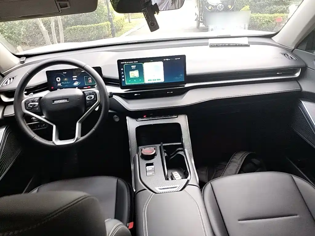 Haval H6 — миниатюра 10