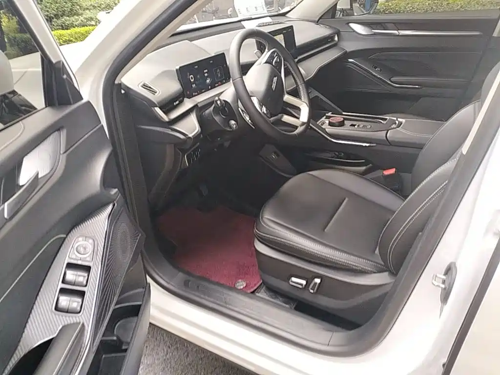 Haval H6 — миниатюра 16