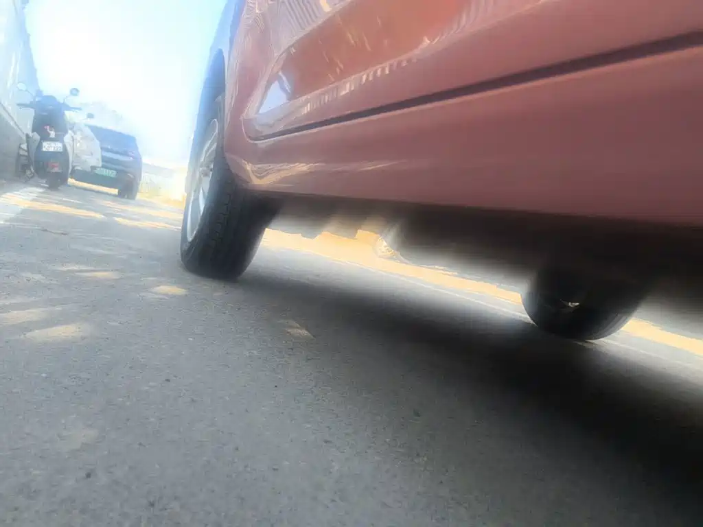 Wuling MINIEV — миниатюра 21