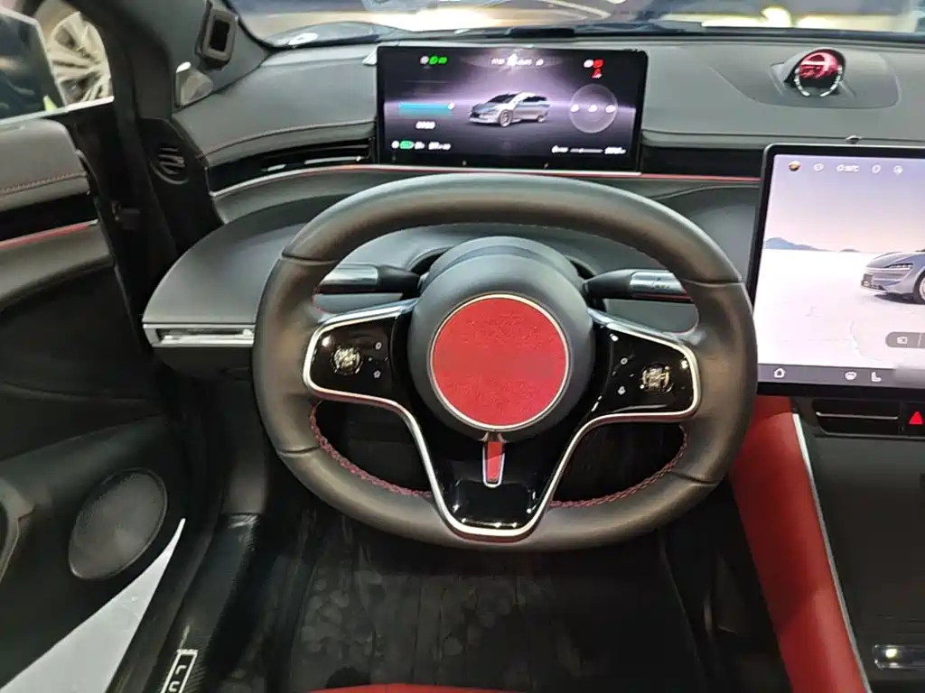 Zhijie Zhijie S7 — миниатюра 11