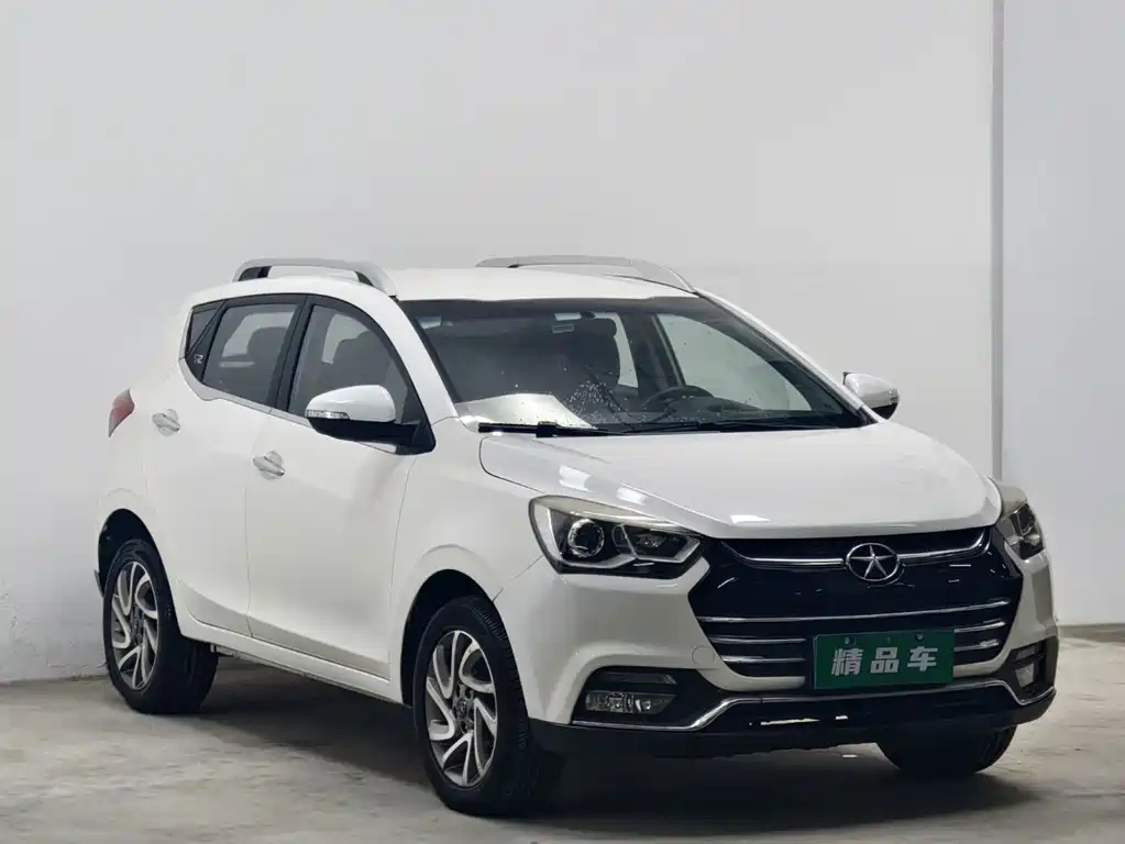 JAC Refine S2 — миниатюра 3