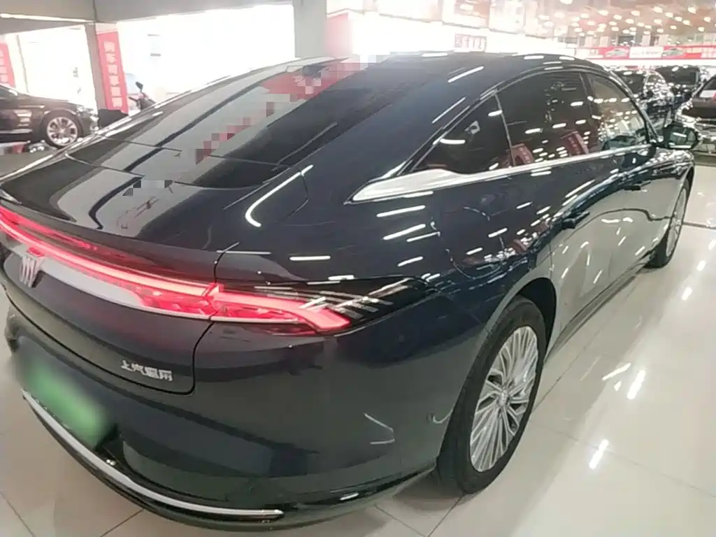 Buick Electra L7 — миниатюра 7