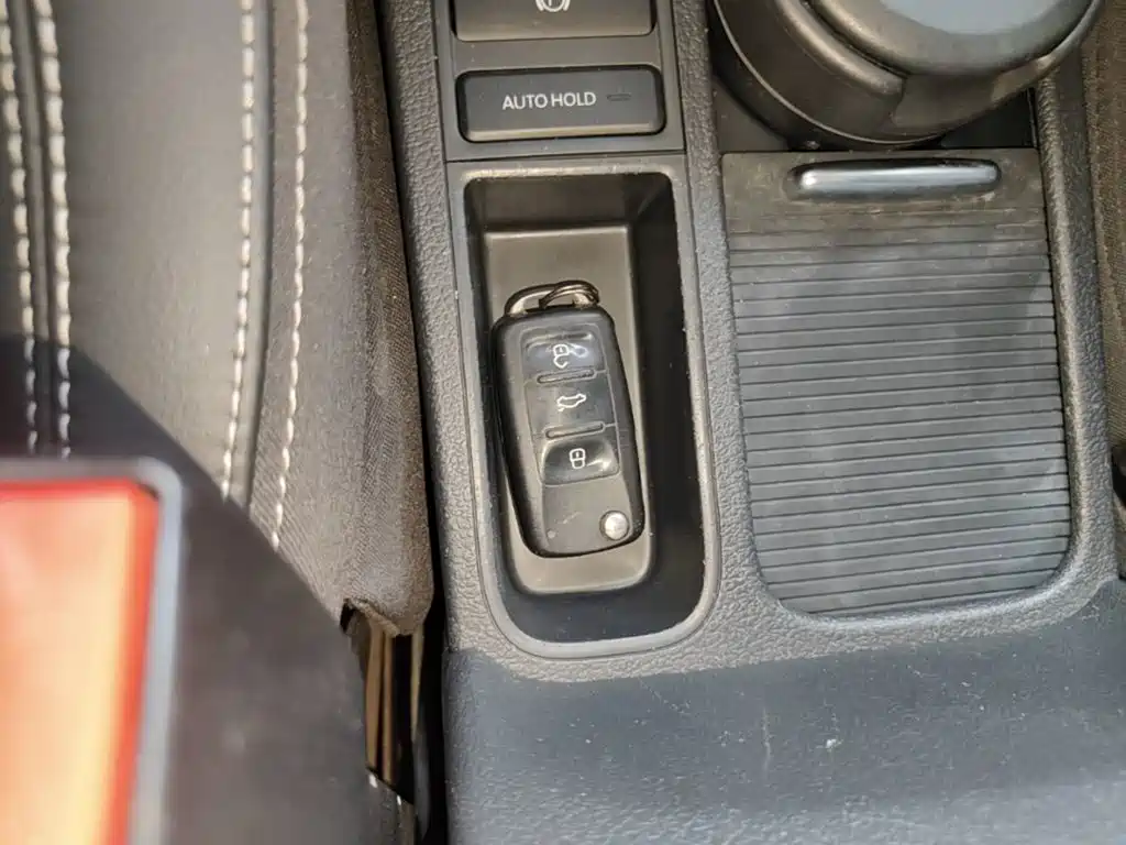 Volkswagen Tiguan — миниатюра 9