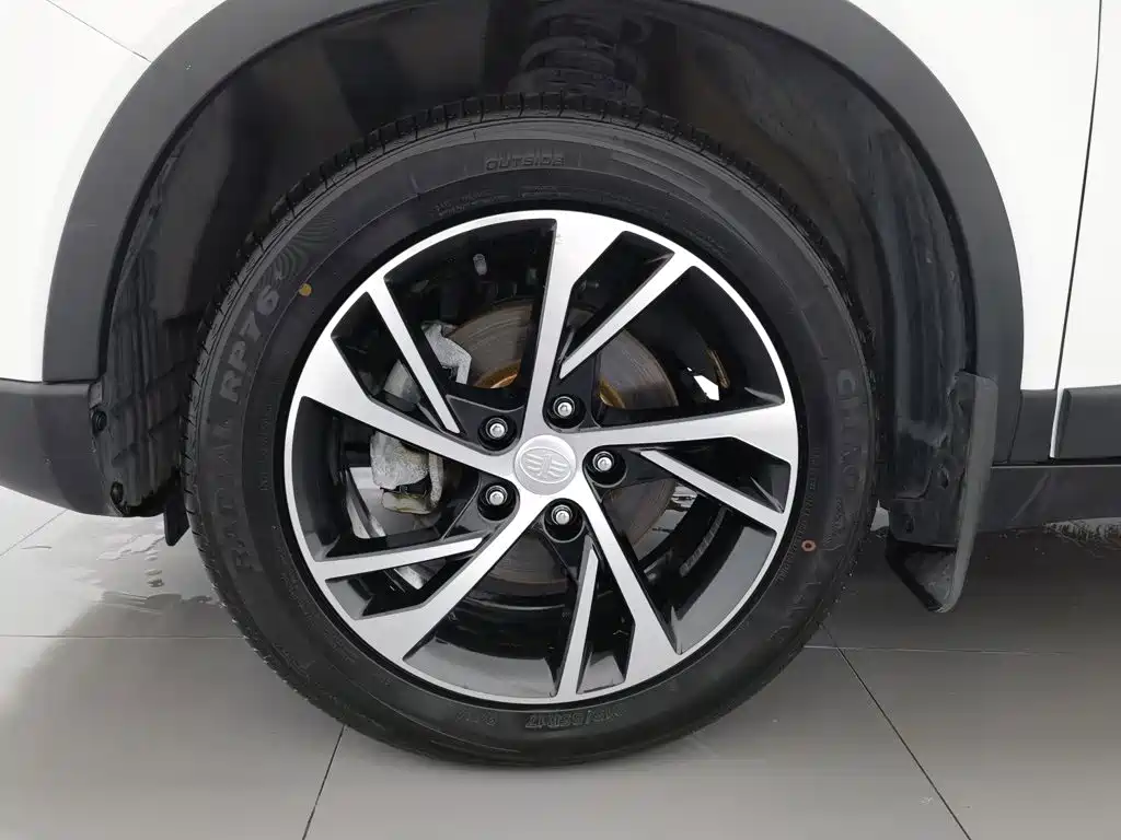 Bestune X40 — миниатюра 17