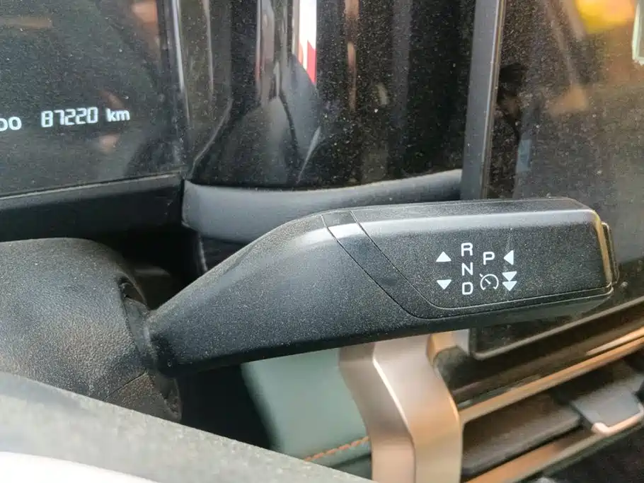 iCAR iCAR 03 — миниатюра 16