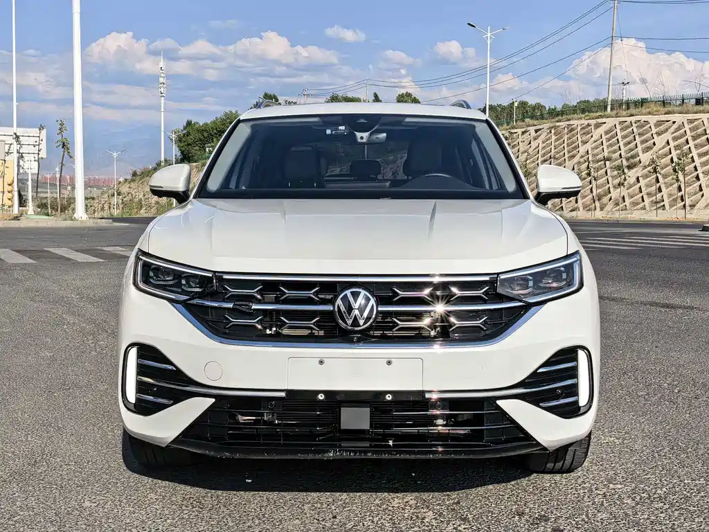 Volkswagen Tayron 2023 380TSI R-Line