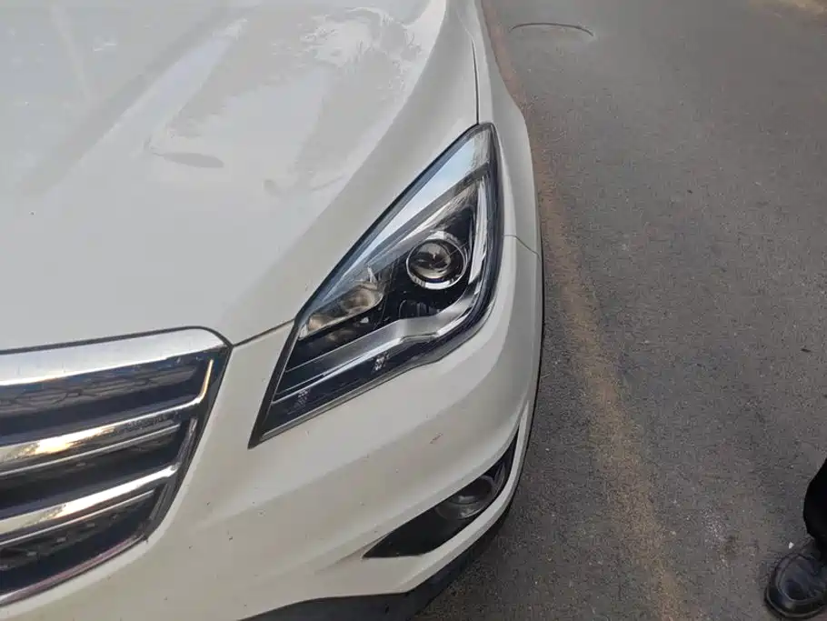 Changan CS35 — миниатюра 5