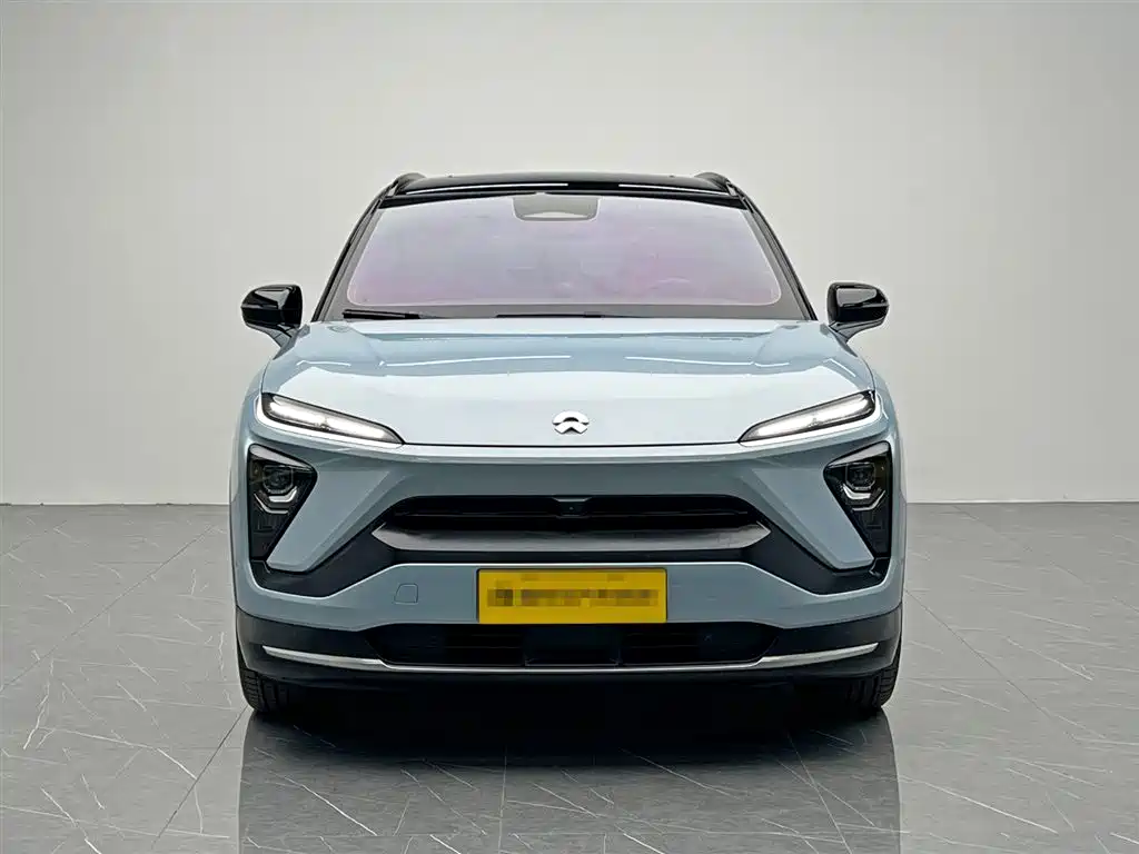 NIO NIO ES6
