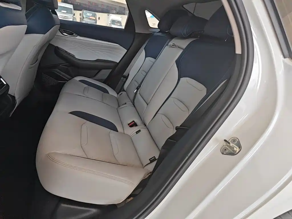Geely Xingrui — миниатюра 17
