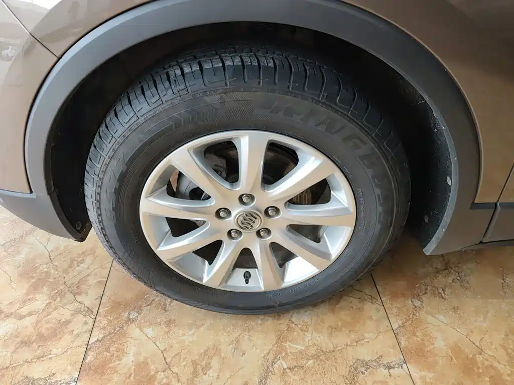 Buick Envision Plus — миниатюра 25