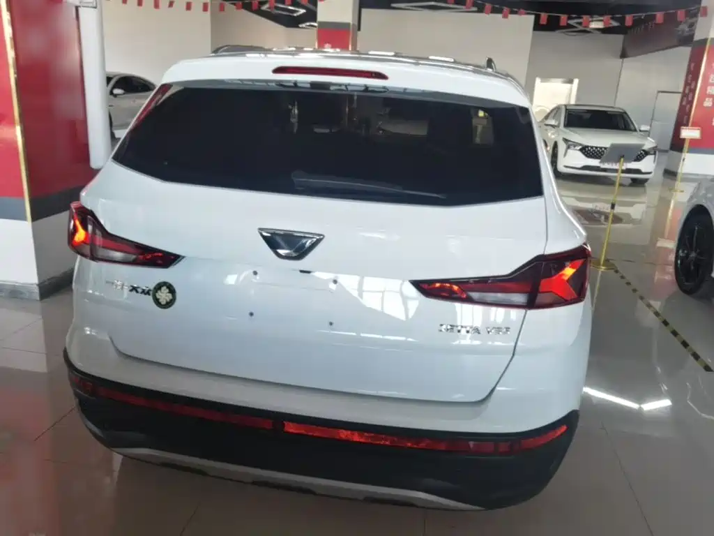 Jetta VS5 — миниатюра 6