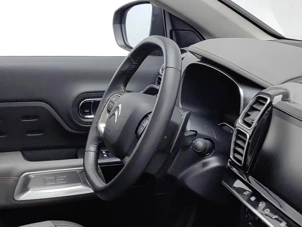 Citroen C5 AIRCROSS — миниатюра 22