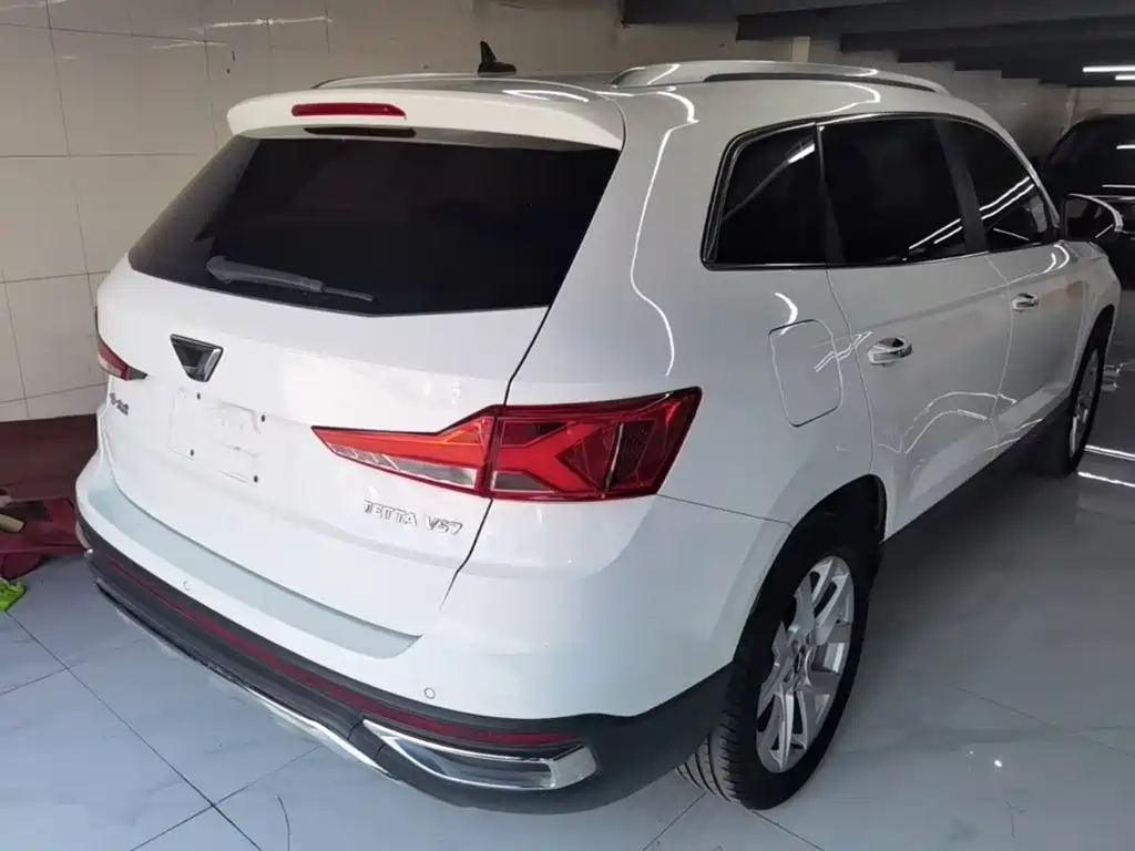 Jetta VS7 — миниатюра 7