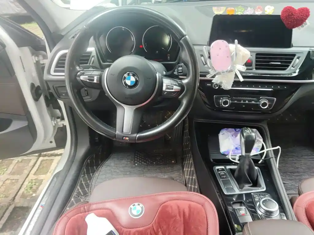 BMW 1 Series — миниатюра 3
