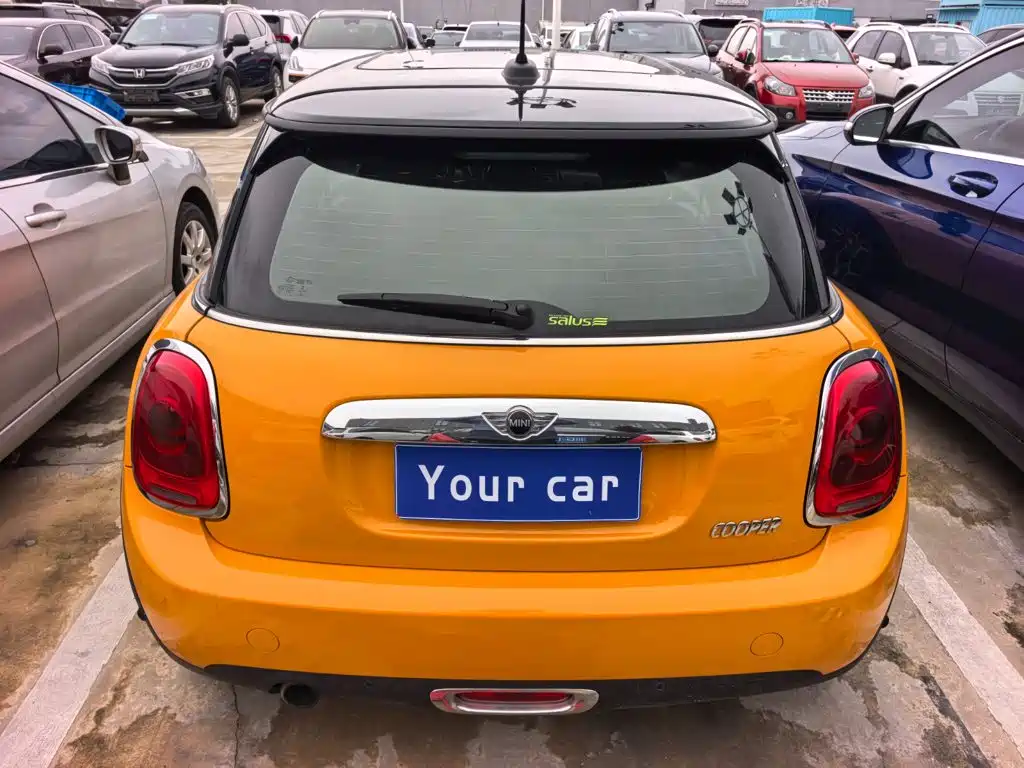 MINI Mini — миниатюра 5