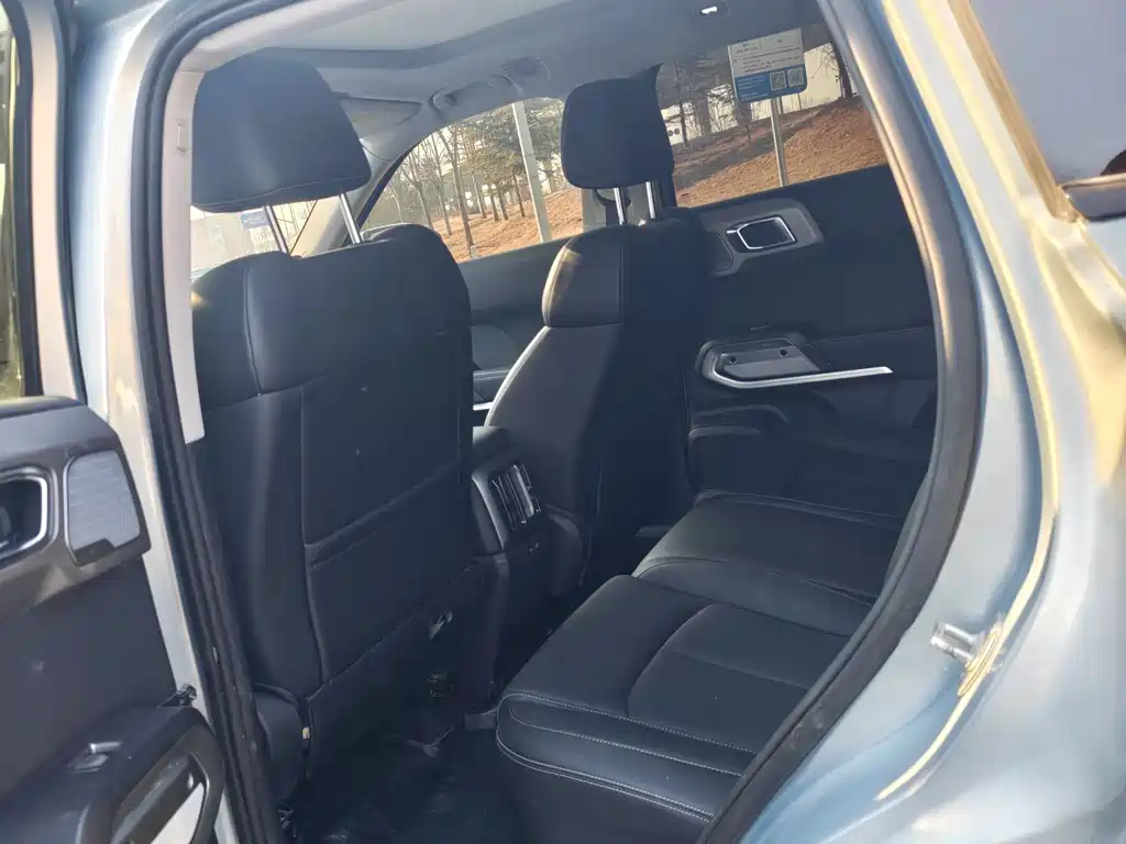 FANG CHENG BAO TITANIUM 3