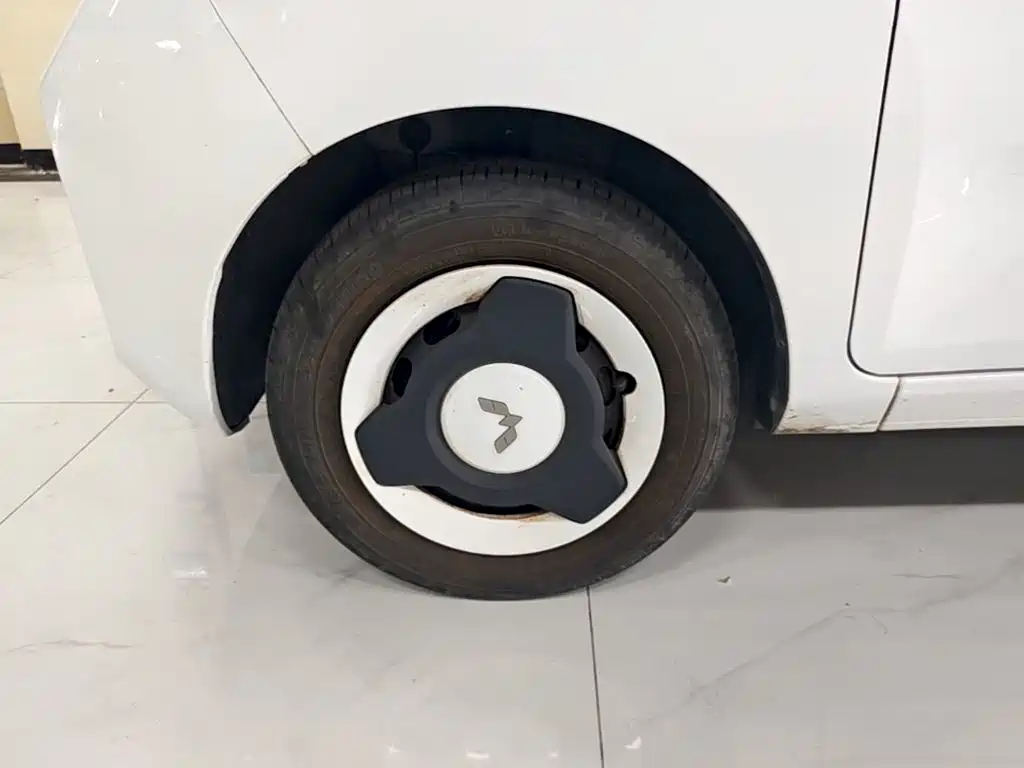 Wuling MINIEV — миниатюра 23
