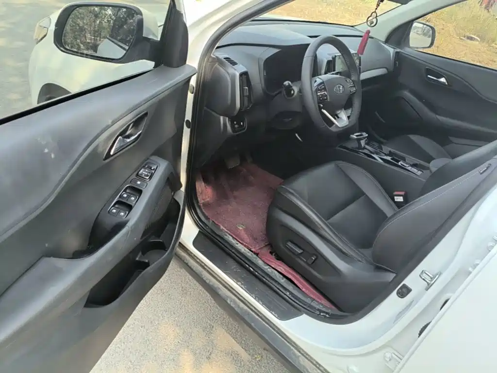Hyundai ix35 — миниатюра 16