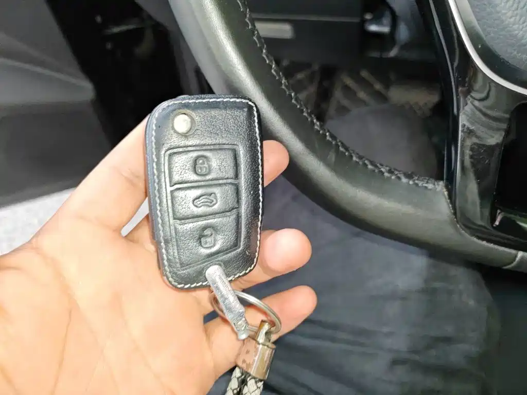 Volkswagen Tayron — миниатюра 9