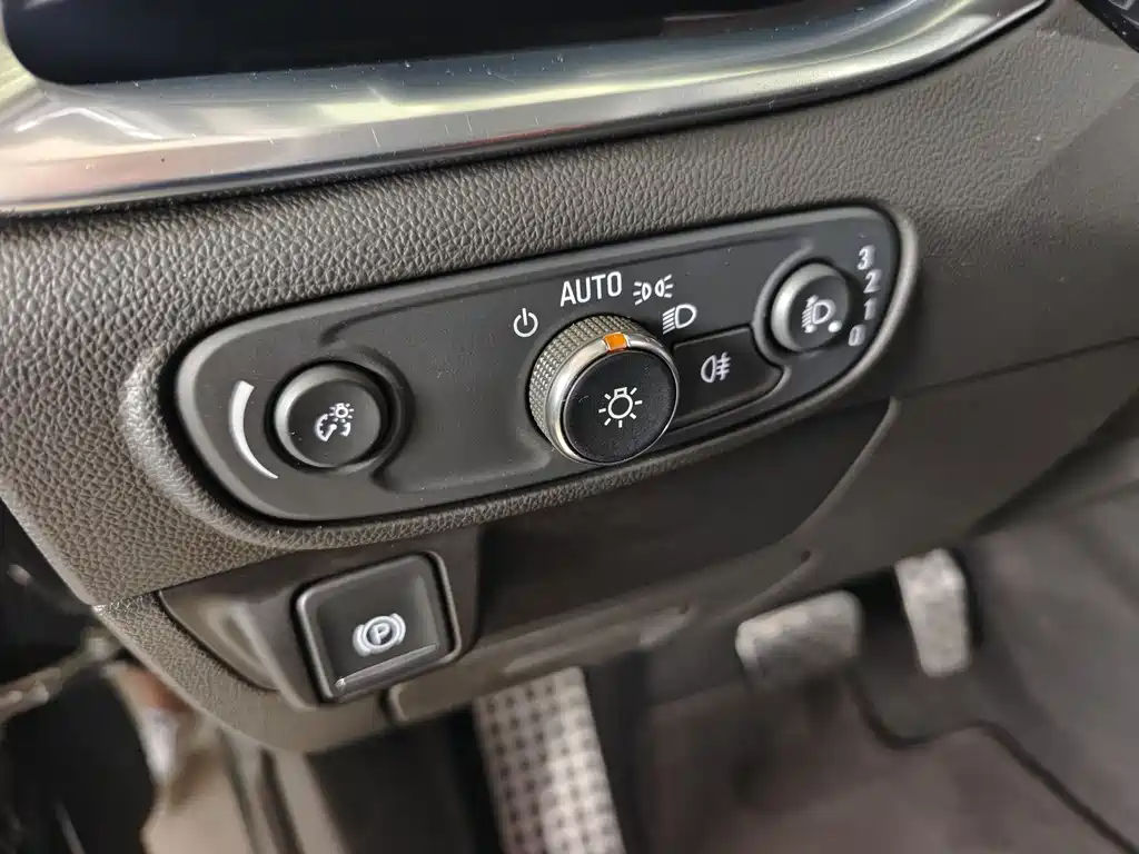 Buick Enclave 2020 28T Luxury