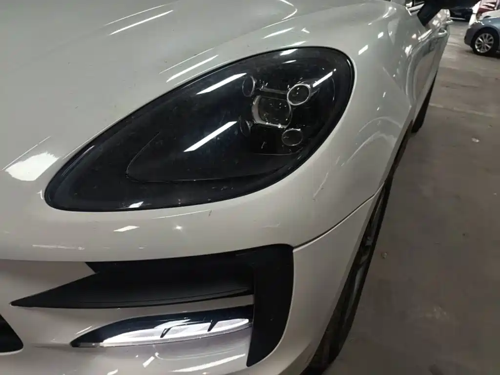 Porsche Macan — миниатюра 24