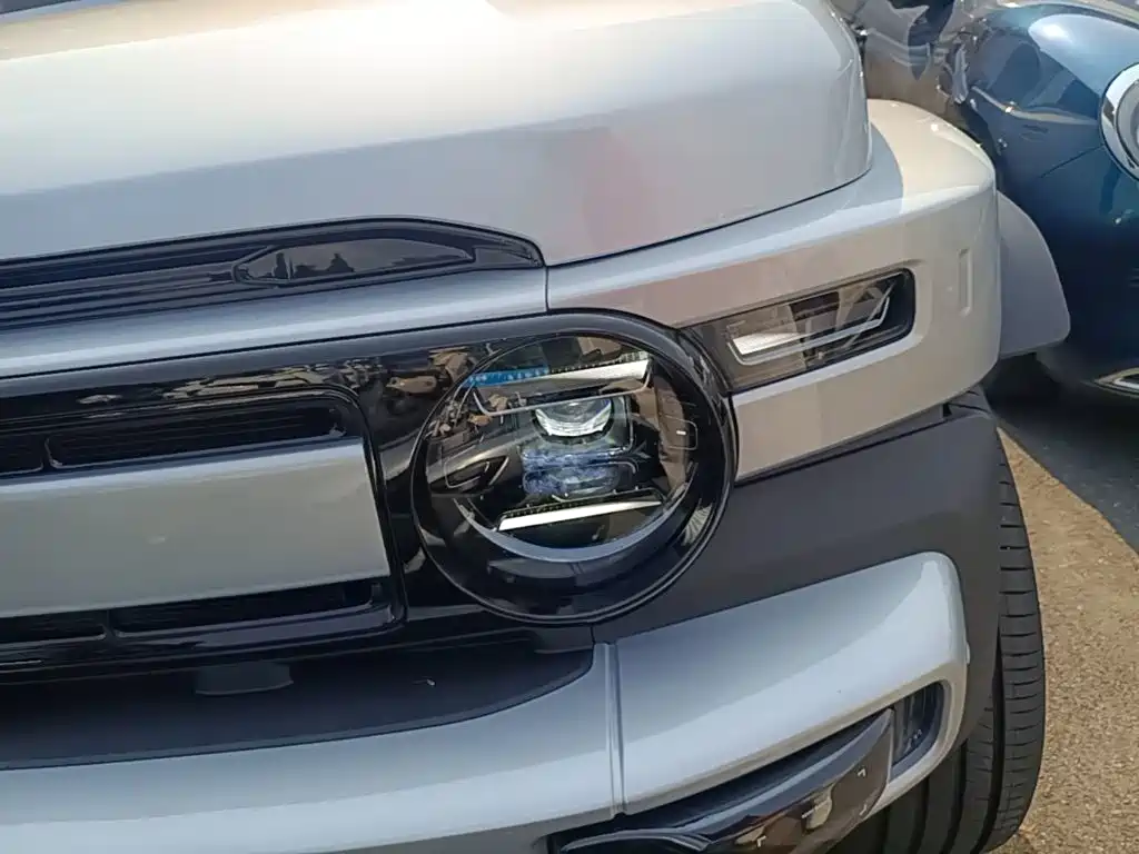 iCAR iCAR Super V23 — миниатюра 24