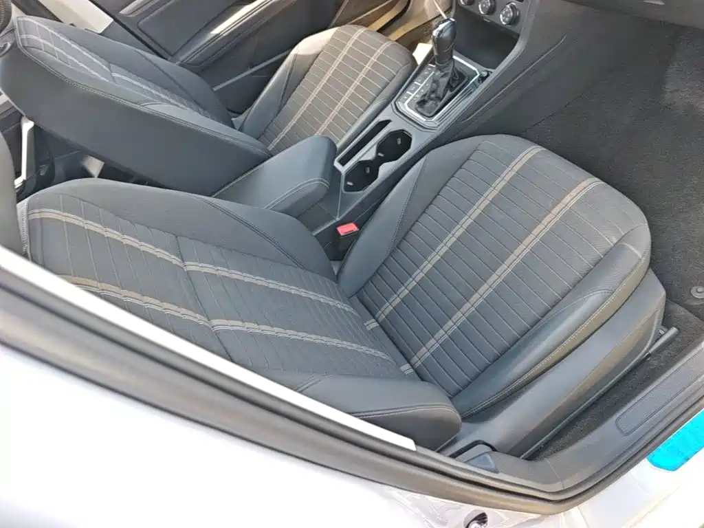Volkswagen Lavida — миниатюра 25