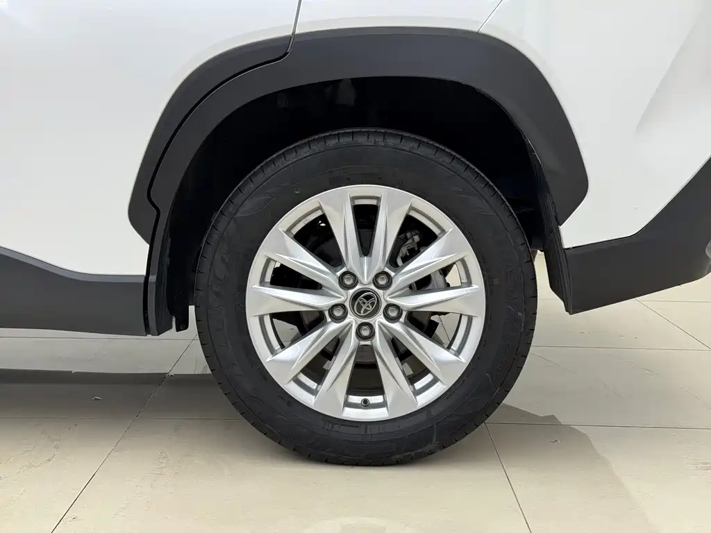 TOYOTA COROLLA SHARP AMPLIFIER