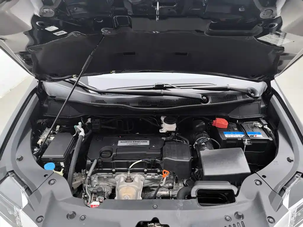 Honda Elysion — миниатюра 6