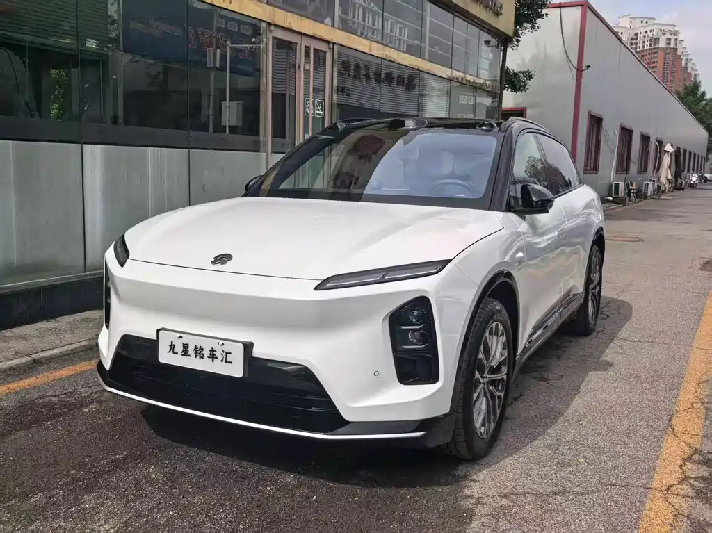 NIO ES6 2025 75kWh