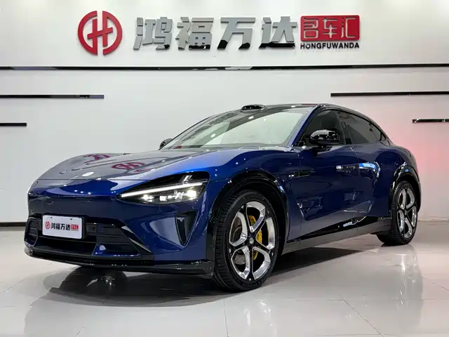 2025 xiaomi YU7